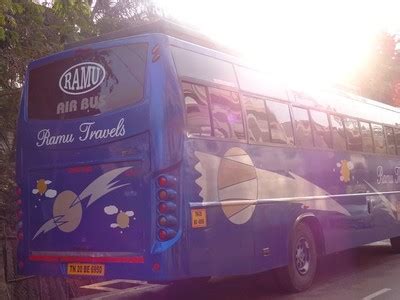 Ramu Travels