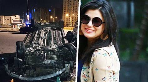 Radio jockey dies in car crash in Noida - India News News
