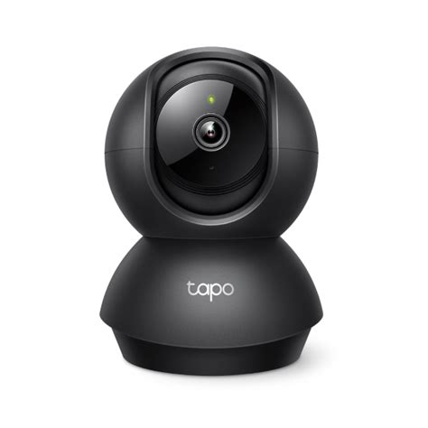 Tapo C425 | Smart Wire-Free Security Camera | Tapo