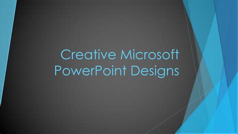 Image result for MS PowerPoint Designs