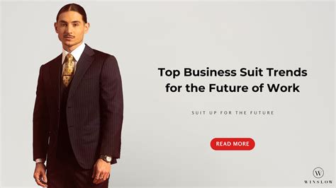 Modern Business Suit 的图像结果