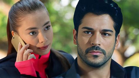 Anticipazioni Endless Love, ecco il LIETO FINE della storia tra Kemal e ...