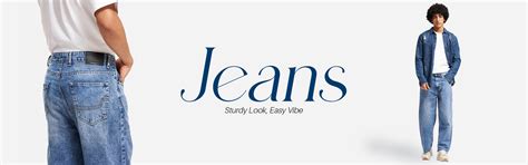 Shop Stylish & Trendy Jeans for Men Online – Underrated Club