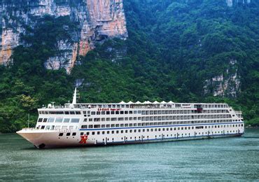 Yangtze Gold Cruises, Yangtze Gold Cruises Ship, Yangtze River Cruise ...