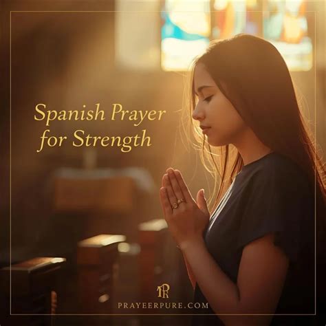 101+Powerful Spanish Prayers for Everything – Oraciones en Español para ...