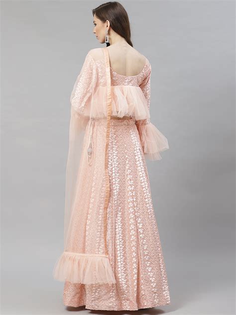 Lehenga – Page 4 – Chhabra 555