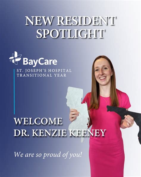 BayCare GME | Join an exceptional training experience at BayCare’s St ...