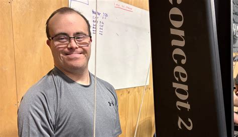 Hamilton County Athlete Loses 30 Pounds Through Train 4 Life - Special ...
