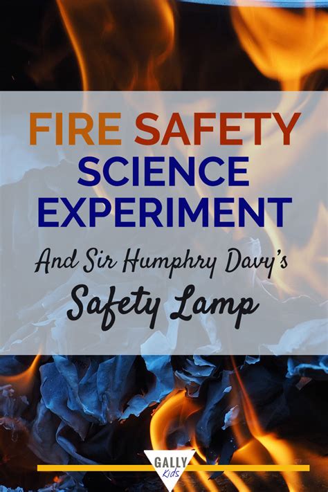 Science Experiments without Fire 的图像结果
