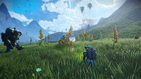 No Man's Sky trên Steam