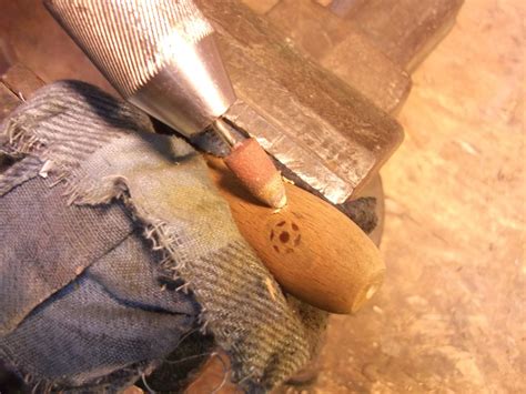 Image result for Stitching Awl Tutorial