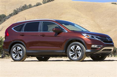 2016 Honda CR-V LX 2WD VIN Number Search - AutoDetective