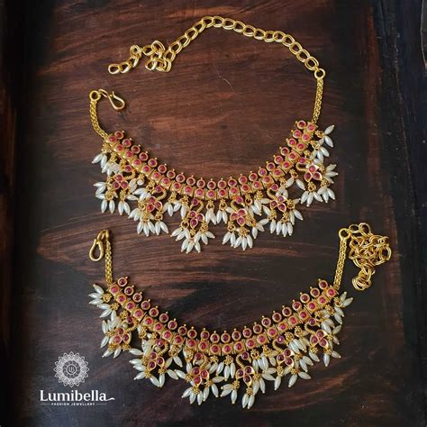 Bajuband Designs – LumibellaFashion