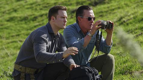 Watch Scorpion Season 2 Episode 20: Djibouti Call - Paramount+