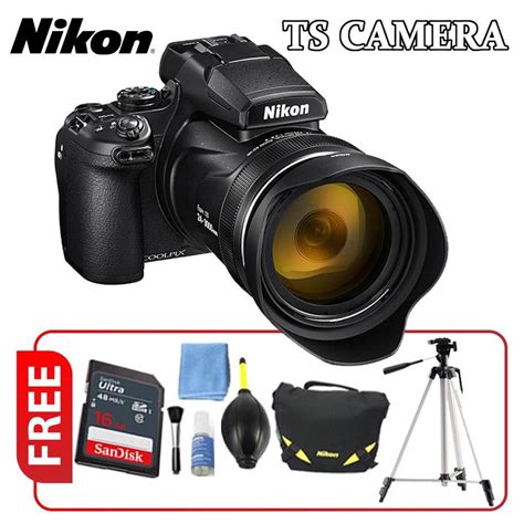 P1000 Camera Zoom 的图像结果