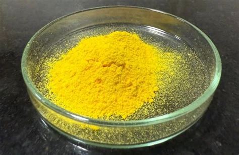 Dithranol EP - Dithranol BP / Dithranol EP Manufacturer from Pune