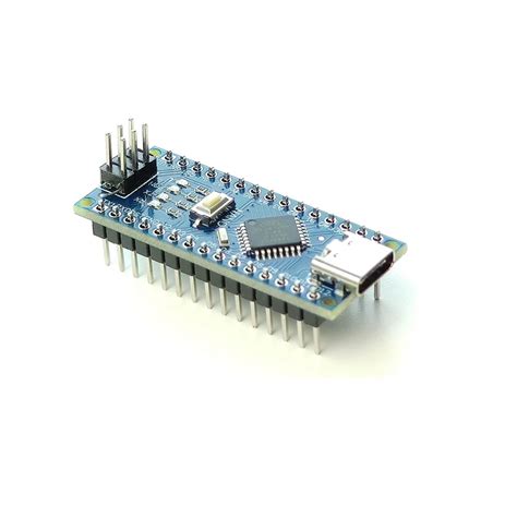 Arduino Nano C-Type V3.0 ATmega328P 5V 16MHz CH340 | Robodo
