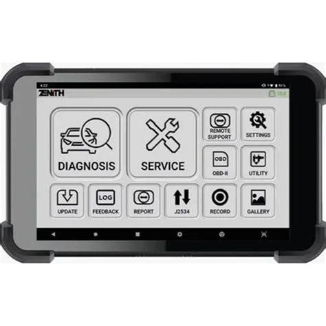 Car Key Decoder 的图像结果