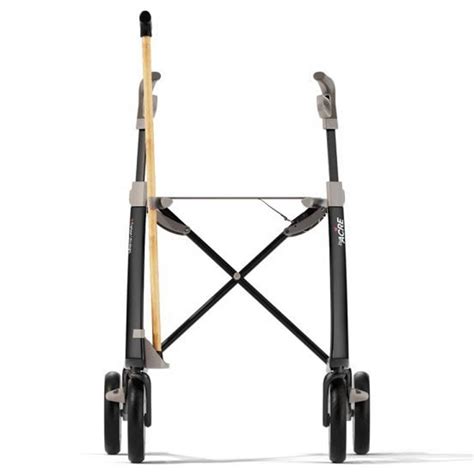 Stockhalter rechts Carbon Ultralight | Koczyba