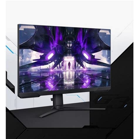 Samsung Odyssey G3 32 Inch Gaming Monitor - Zexron - Technology News ...