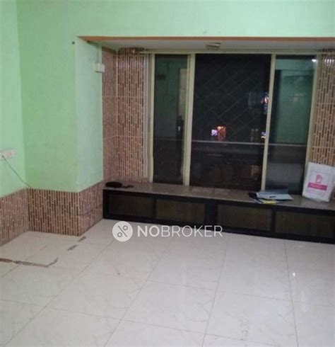 Rna Courtyard Sector 8 - Without Brokerage Semi-furnished 2 BHK Flat ...