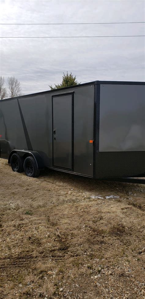 Image result for Alien Cargo Trailer