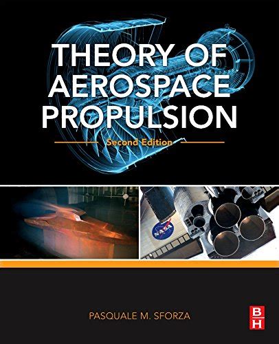 Buy Theory of Aerospace Propulsion (Aerospace Engineering) Online at ...