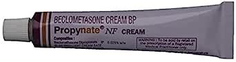 Propynate NF - Tube of 30gm Cream : Amazon.in: Health & Personal Care