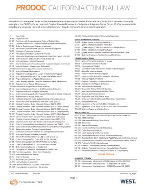 Fillable Online form 299 for los angeles Fax Email Print - pdfFiller