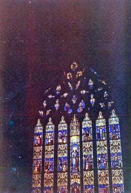 Searching Picture Sheffield