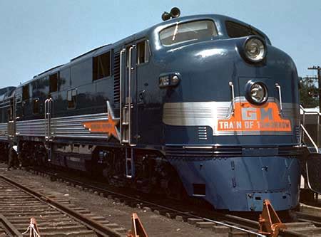 Image result for Loading GM Train