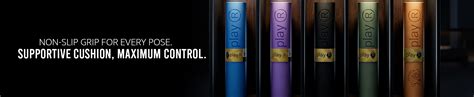 Yoga Mat – playR