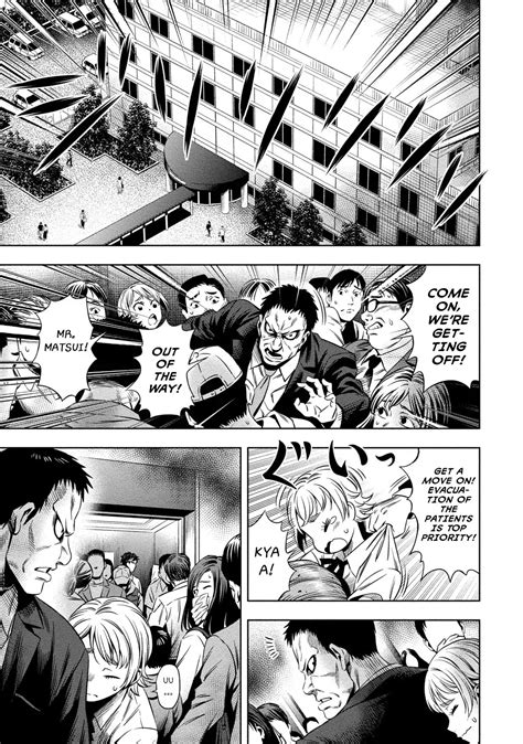 Pumpkin Night, Chapter 11 - Pumpkin Night Manga Online