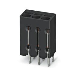 SAMPLE PTSM 0,5/ 2-2,5-V-THR - PCB terminal block - 1701100 | Phoenix ...