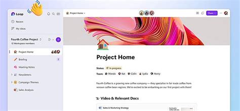 Image result for Microsoft Loop vs OneNote Meme