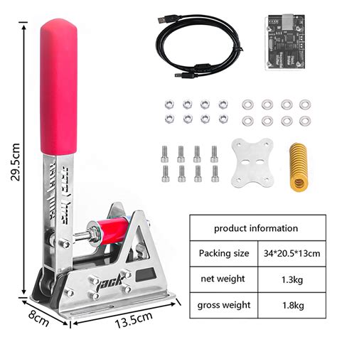 +Thrustmaster Hand Brake Not Working 的图像结果