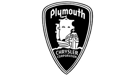 Plymouth Logo, symbol, meaning, history, PNG, brand