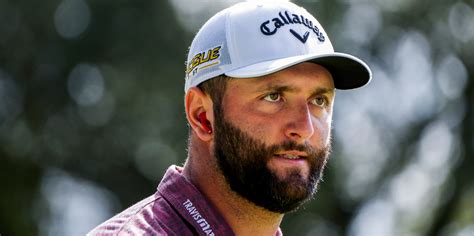 Jon Rahm cards final-round 62 in Madrid to secure third Spanish Open ...