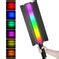 HF-600 RGB Light Stick 24W, 5200mAh, 2500K-9900K – HIFFIN