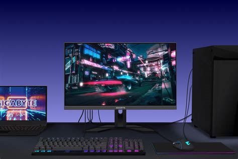 Image result for iBUYPOWER Gaming Monitor