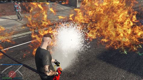 Image result for Fire Script Fivem