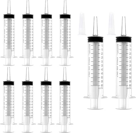 BH Supplies 60mL Syringe Catheter Tip Sterile with India | Ubuy