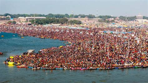 Devendra Fadnavis vows to make Nashik Kumbh Mela 2027 hi-tech: ‘Even ...