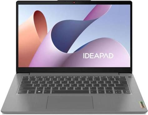 Lenovo IdeaPad 3 Core i3 12th Gen - (8 GB/512 GB SSD/Windows 11 Home ...