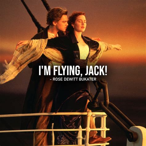 10 Most Iconic Titanic Quotes That Will Make You Relive the Movie ...