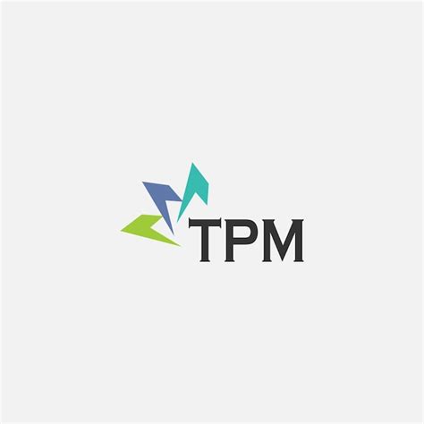 Image result for TPM Logo
