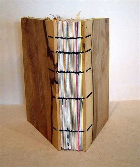 Leather Bookbinding Tutorial 的图像结果