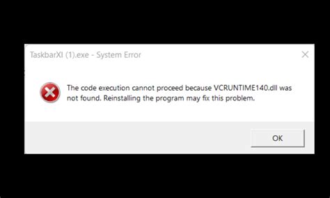 Image result for STS Tutorial Download Vcruntime140