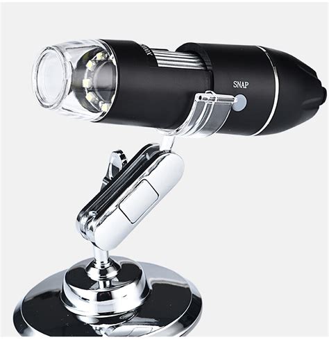 Image result for 10X USB Microscope