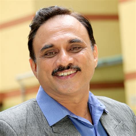 People Directory | Nicmar University, Pune